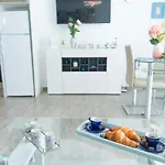 شقة Ocean, Sun & Silence, Pool & Parking, Americas *