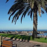 شقة Ocean, Sun & Silence, Pool & Parking, Americas