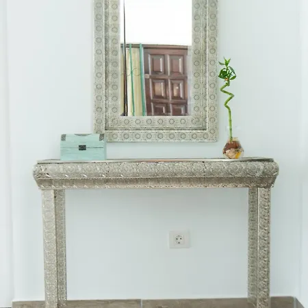 Ocean, Sun & Silence, Pool & Parking, Americas Appartamento