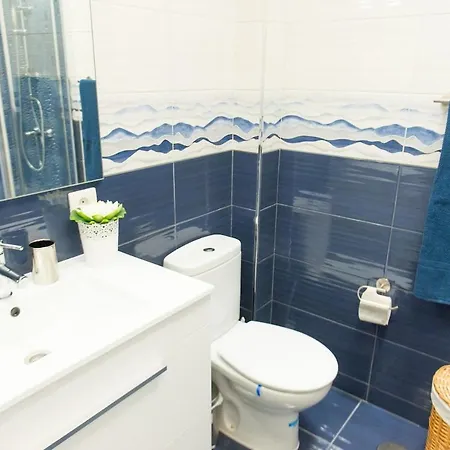 Appartamento Ocean, Sun & Silence, Pool & Parking, Americas