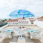 Ocean, Sun & Silence, Pool & Parking, Americas * Costa Adeje (Tenerife)