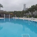Apartmán Ocean, Sun & Silence, Pool & Parking, Americas