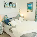 Apartmán Ocean, Sun & Silence, Pool & Parking, Americas *