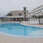 Apartmán Ocean, Sun & Silence, Pool & Parking, Americas Costa Adeje (Tenerife)