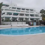 Ocean, Sun & Silence, Pool & Parking, Americas *