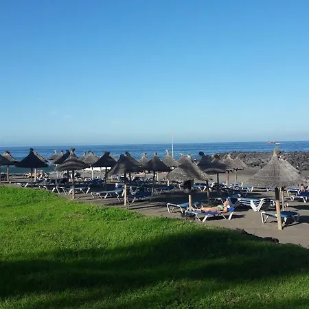 Ocean, Sun & Silence, Pool & Parking, Americas Appartement *