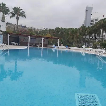 Ocean, Sun & Silence, Pool & Parking, Americas Appartement