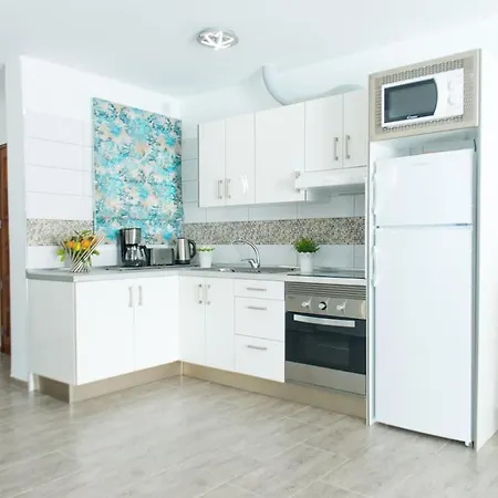 Appartement Ocean, Sun & Silence, Pool & Parking, Americas