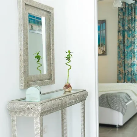 Apartman Ocean, Sun & Silence, Pool & Parking, Americas *