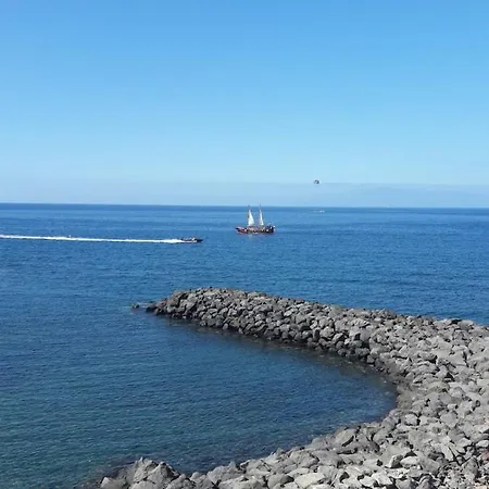 Apartman Ocean, Sun & Silence, Pool & Parking, Americas Costa Adeje (Tenerife)