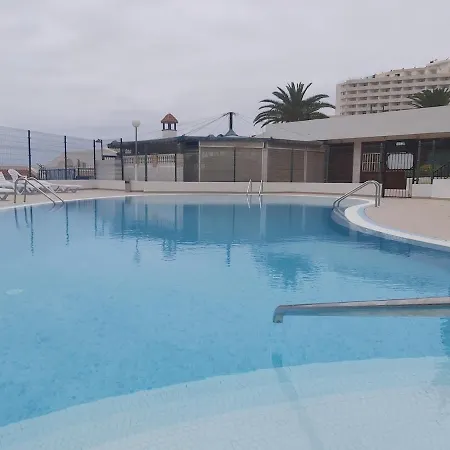 Appartement Ocean, Sun & Silence, Pool & Parking, Americas *