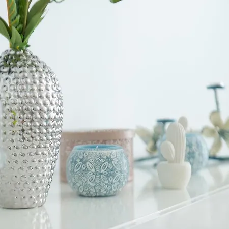 Ocean, Sun & Silence, Pool & Parking, Americas Appartement Costa Adeje (Tenerife)