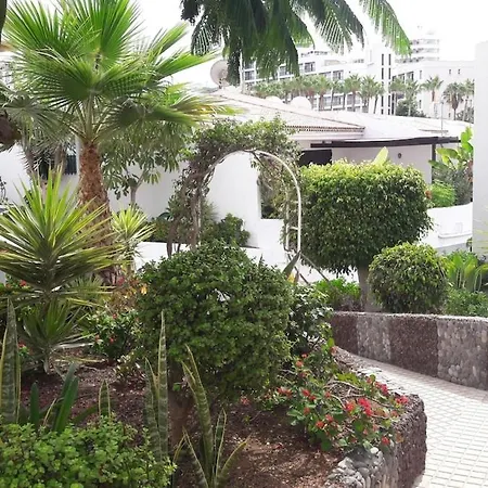 Ocean, Sun & Silence, Pool & Parking, Americas Costa Adeje (Tenerife)