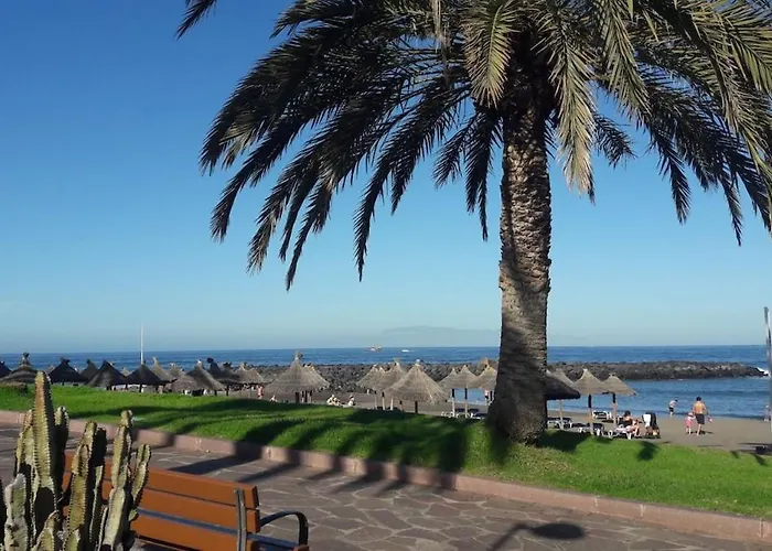 Apartment Ocean, Sun & Silence, Pool & Parking, Americas