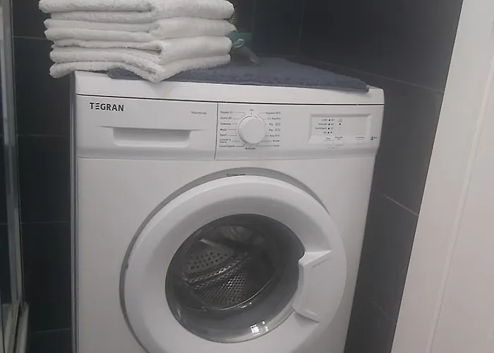 Ocean, Sun & Silence, Pool & Parking, Americas Apartment Costa Adeje (Tenerife)